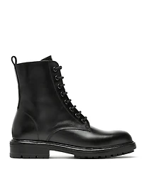 La Canadienne Women's Wolf Knee Booties