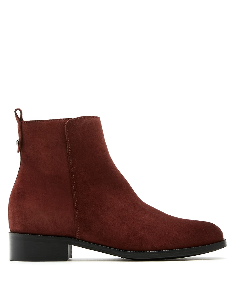 La Canadienne Women's Scott Pull On Booties