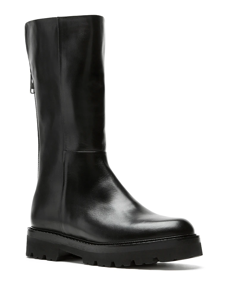 La Canadienne Women's Alberta Knee Booties
