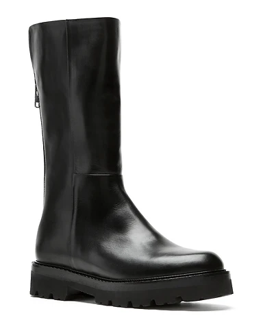 La Canadienne Women's Alberta Knee Booties