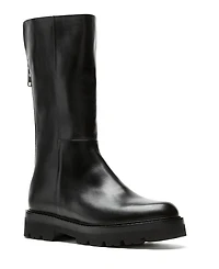 La Canadienne Women's Alberta Knee Booties
