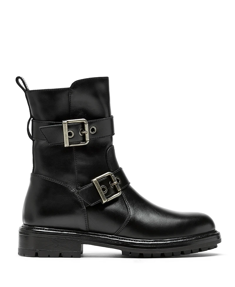 La Canadienne Women's Wisdom Booties