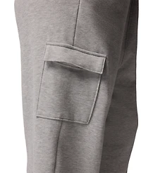 Columbia Plus Size Aldermore Fleece Cargo Pants