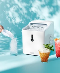 Iceman Nugget Ice Maker