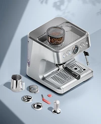 Chefman Crema Supreme Espresso Machine