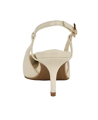 Tommy Hilfiger Women's Cerizza Pointed Toe Slingback Pump
