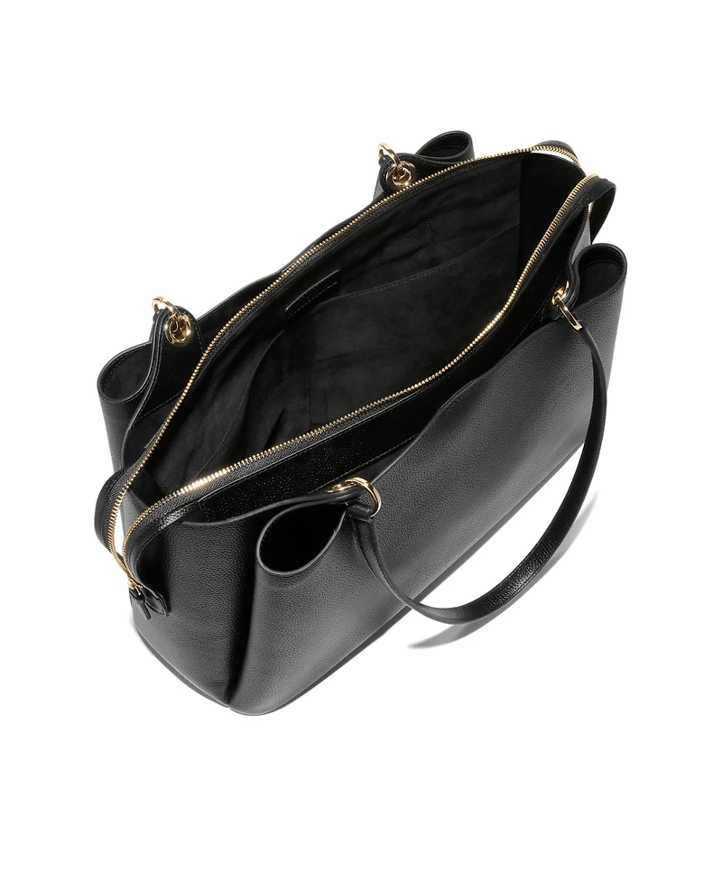 Cole Haan Midtown Small Work Tote Bag