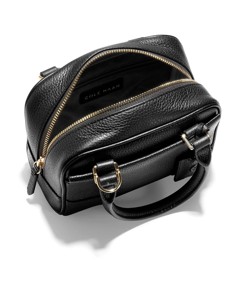 Cole Haan Beverly Mini Satchel Bag