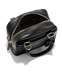 Cole Haan Beverly Mini Satchel Bag