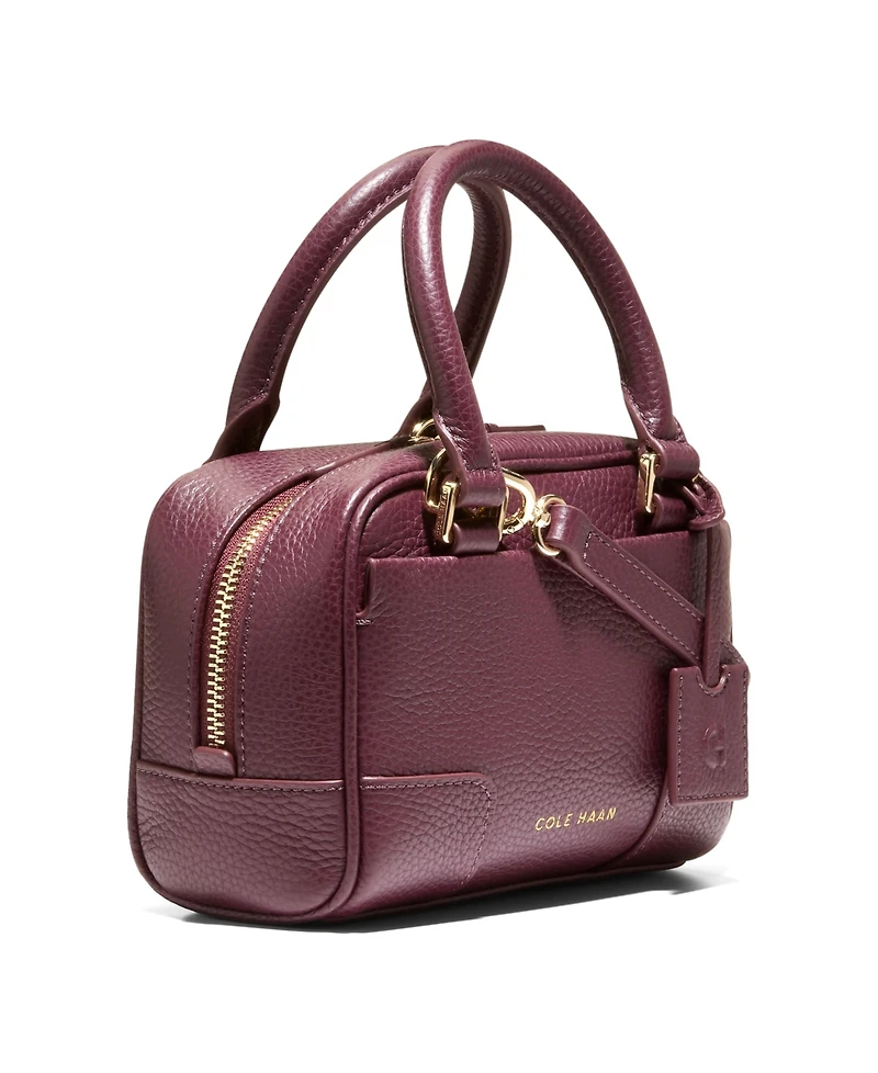 Cole Haan Beverly Mini Satchel Bag
