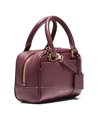 Cole Haan Beverly Mini Satchel Bag