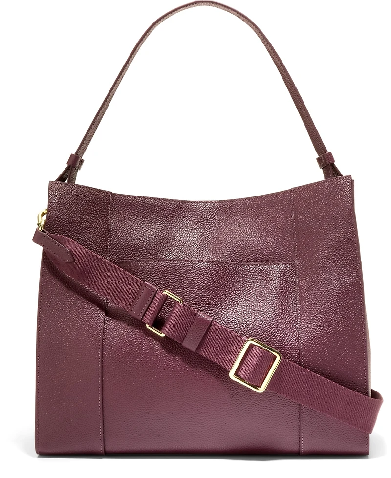 Cole Haan Carryall Medium Shoulder Bag
