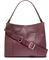 Cole Haan Carryall Medium Shoulder Bag
