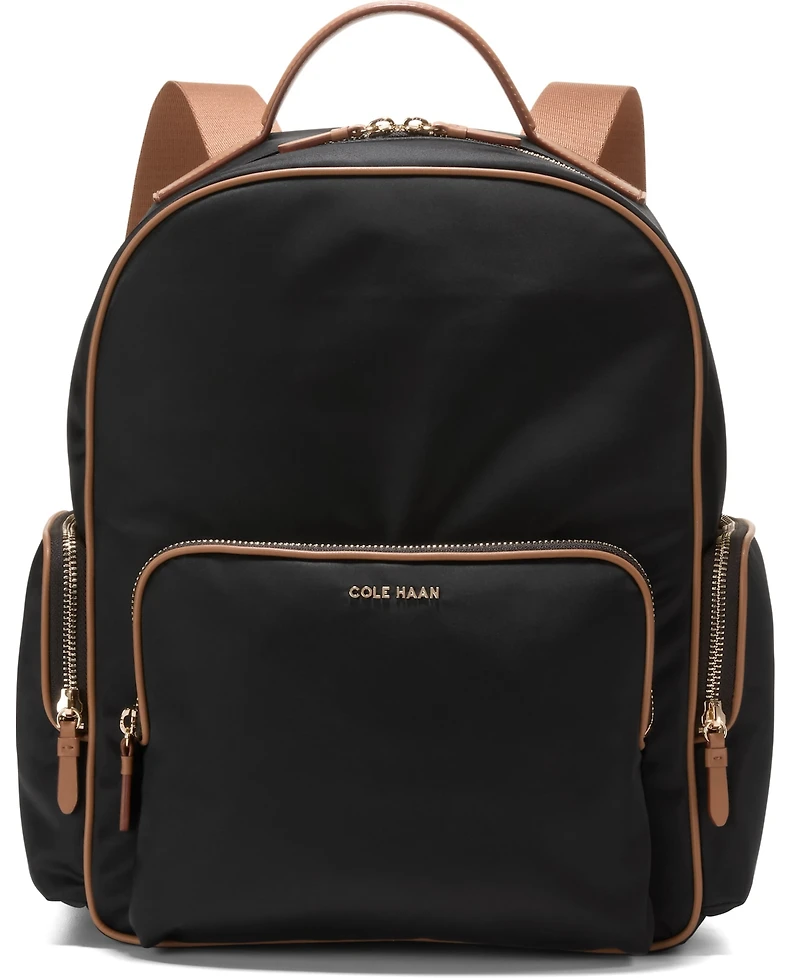Cole Haan Delancey Small Backpack