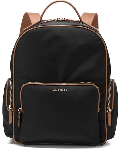 Cole Haan Delancey Small Backpack