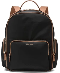 Cole Haan Delancey Small Backpack