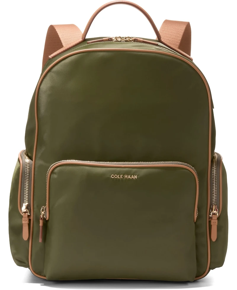 Cole Haan Delancey Small Backpack
