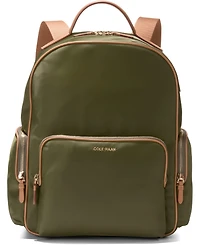 Cole Haan Delancey Small Backpack