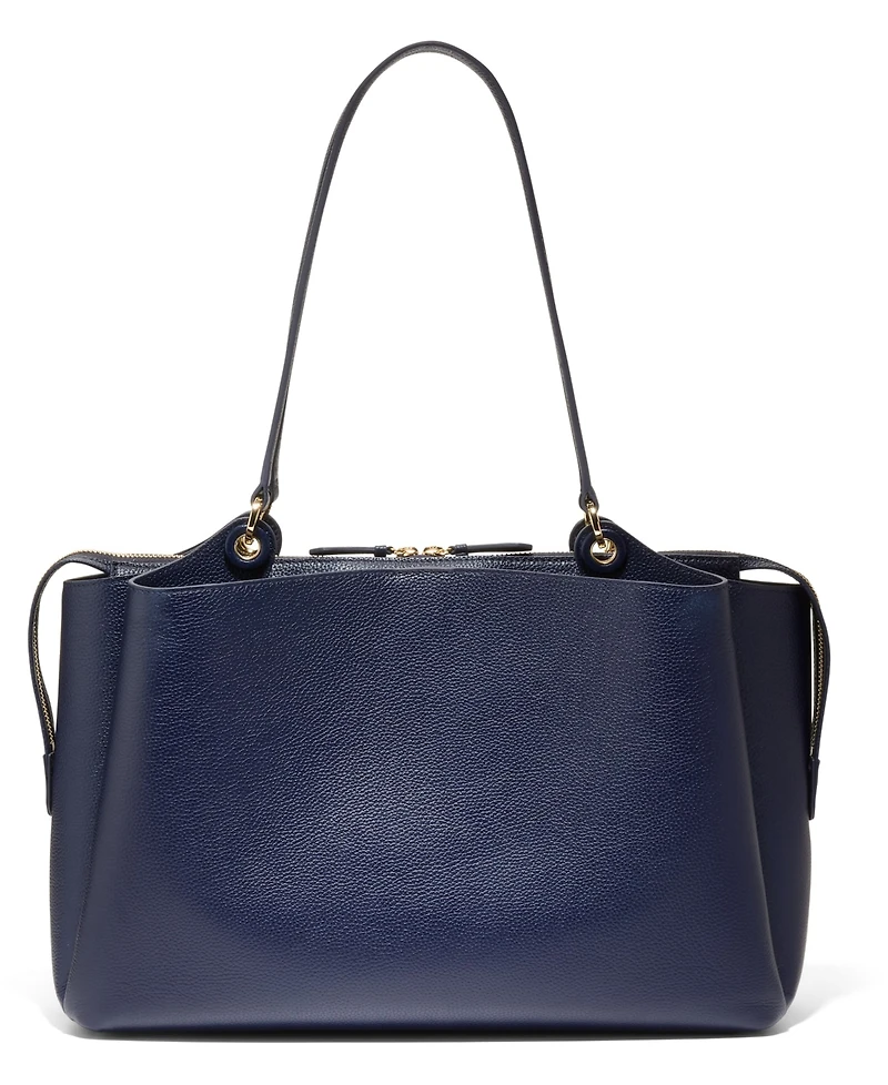 Cole Haan Midtown Small Work Tote Bag