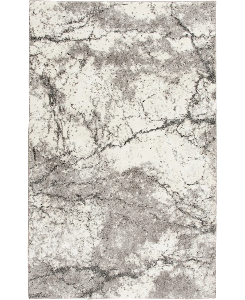 Mink Home Gemini Equinox 5'3"x7'7" Area Rug