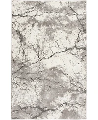 Mink Home Gemini Equinox 5'3"x7'7" Area Rug
