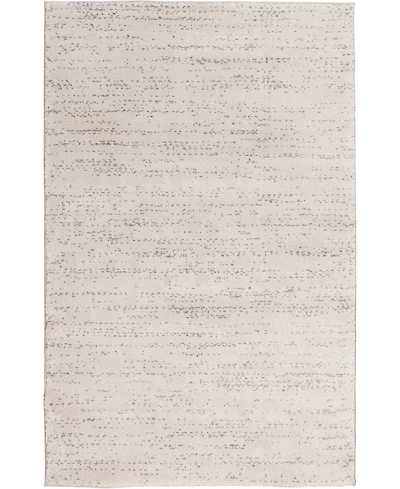 Mink Home Gemini Lunar 7'10"x10'10" Area Rug