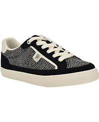 Tommy Hilfiger Women's Lencet Lace-Up Sneakers