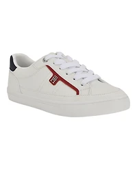 Tommy Hilfiger Women's Lencet Lace-Up Sneakers