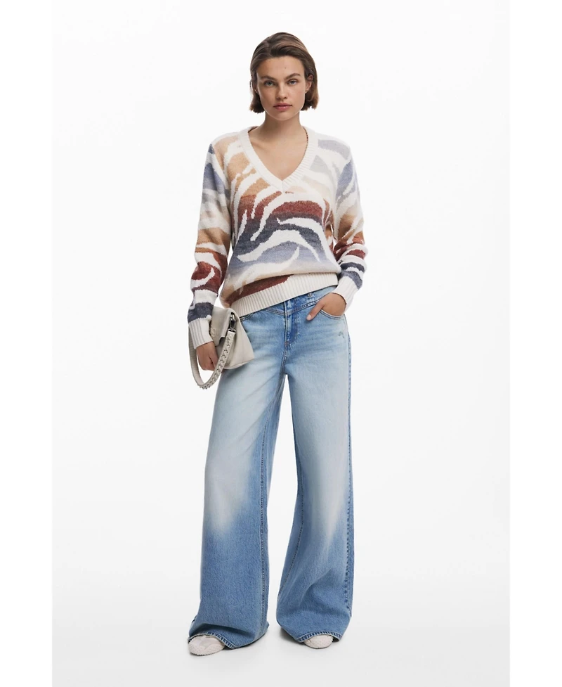 Desigual Women'S V-n
