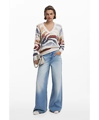 Desigual Women'S V-n