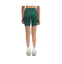Cotton On Women's Active Ultra Soft Side Pocket Bike Short