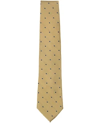 Brooks Brothers Men's Dot-Pattern Tie
