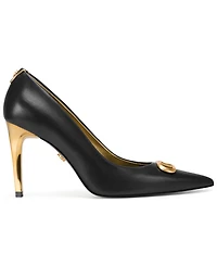 Donna Karan New York Women's Panthia High Pumps