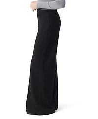 Dee Ocleppo Women's Pin Tuck Pants