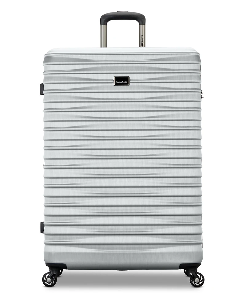 Samsonite Uptempo Lux 2-Pc. Hardside Luggage Set