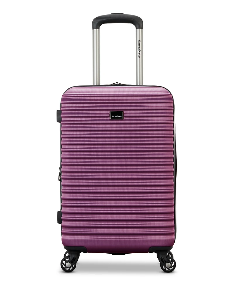 Samsonite Uptempo Lux 2-Pc. Hardside Luggage Set