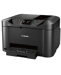 Canon Maxify MB5120 Wireless Small Office All-in-One Inkjet Printer