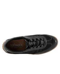 Softwalk Darby Sneaker