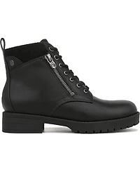 Blowfish Malibu Women's Deva Zip Short Boots