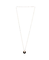 Pre-Owned Cartier Amulette de Cartier Pendant Necklace