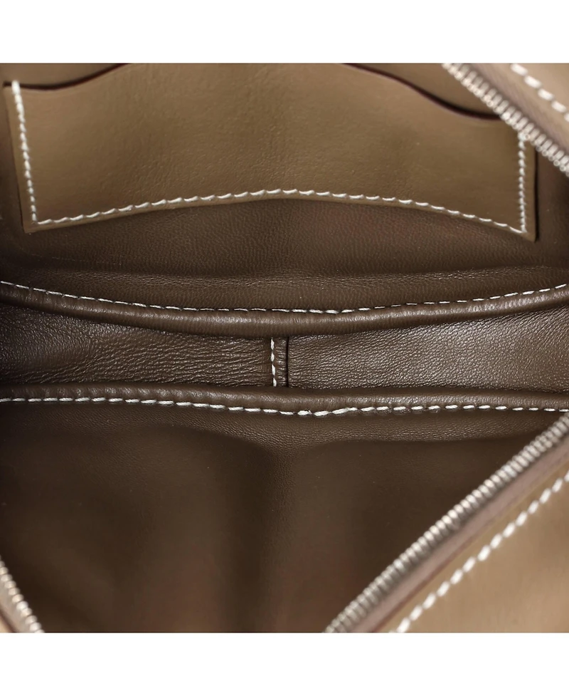 Pre-Owned Hermes In-The-Loop Belt Bag Swift