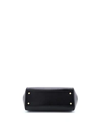 Pre-Owned Dolce & Gabbana Medium Miss Sicily Bag Leather