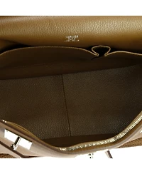 Pre-Owned Hermes 31 Jypsiere Bag Clemence