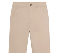 B By Brooks Brothers Big Boys Stretch Twill Pants