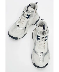 Prologue Shoes Lowel Sneaker Boot