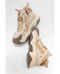 Prologue Shoes Lowel Sneaker Boot