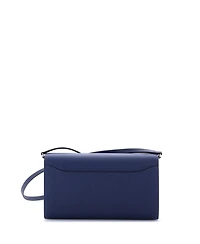Pre-Owned Hermes Constance To Go Wallet Epsom
