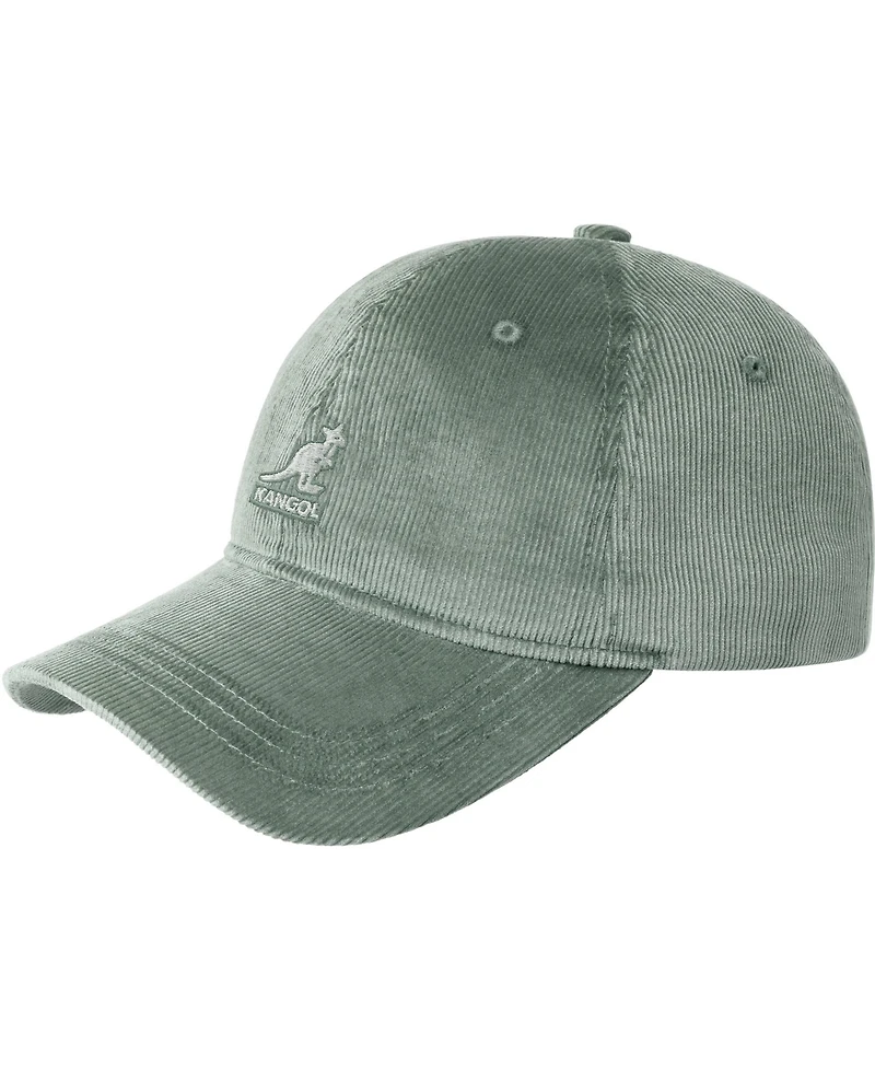 Kangol Men's Cord Baseball Baseball & Sport Caps