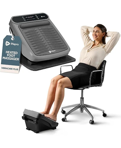 LifePro Foot Massager