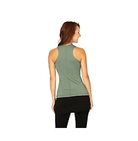 Sofibella Uv Colors Womens Tennis Tank Top